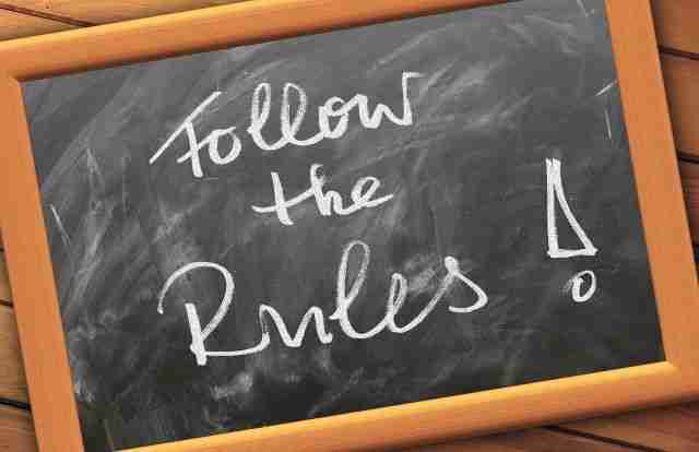 special rules