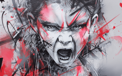 Writing Emotional Wounds: A Simple Emotional-Wound Framework